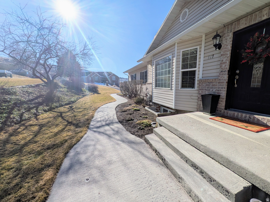 117 N 500 E Richmond, UT 84333