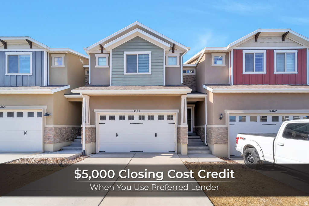 14464 S WINDOM RD Herriman, UT 84096