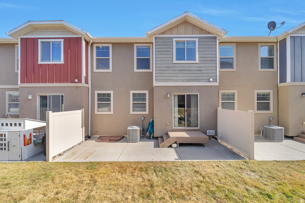 14464 S WINDOM RD Herriman, UT 84096