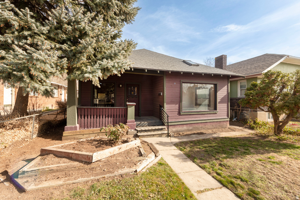 2297 S WINDSOR ST Salt Lake City, UT 84106
