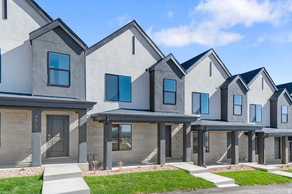 4347 N 325 E #1399 Lehi, UT 84043