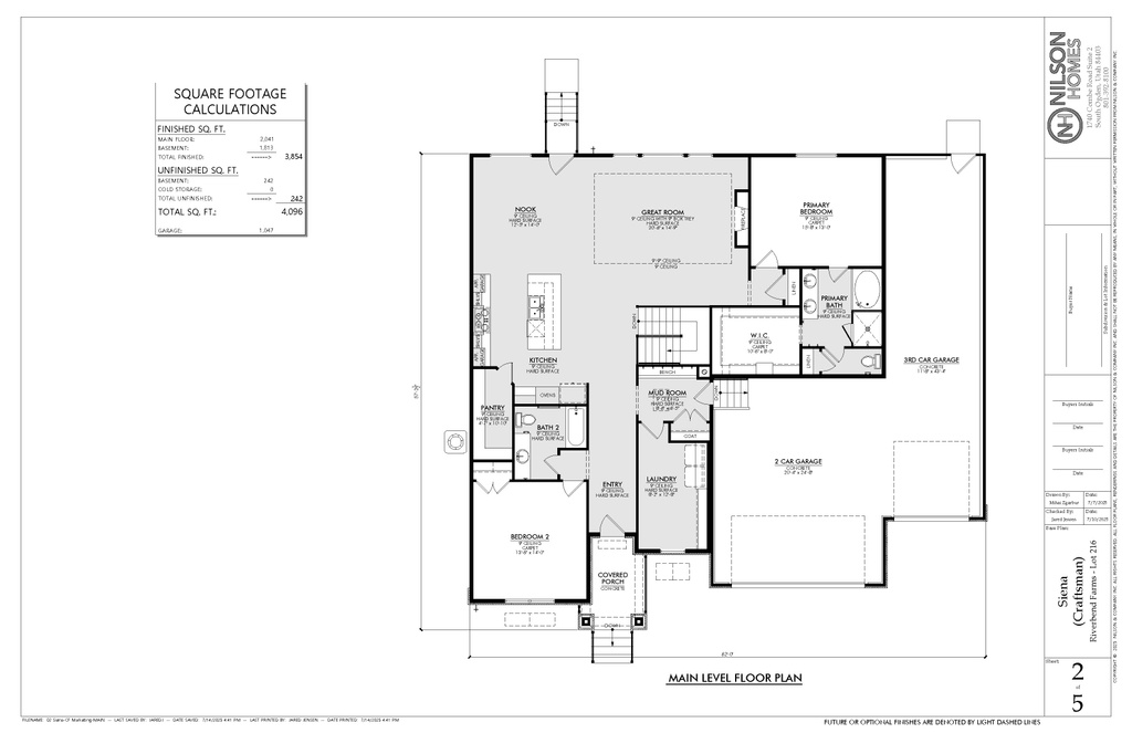 696 S 3500 W #216 West Weber, UT 84401
