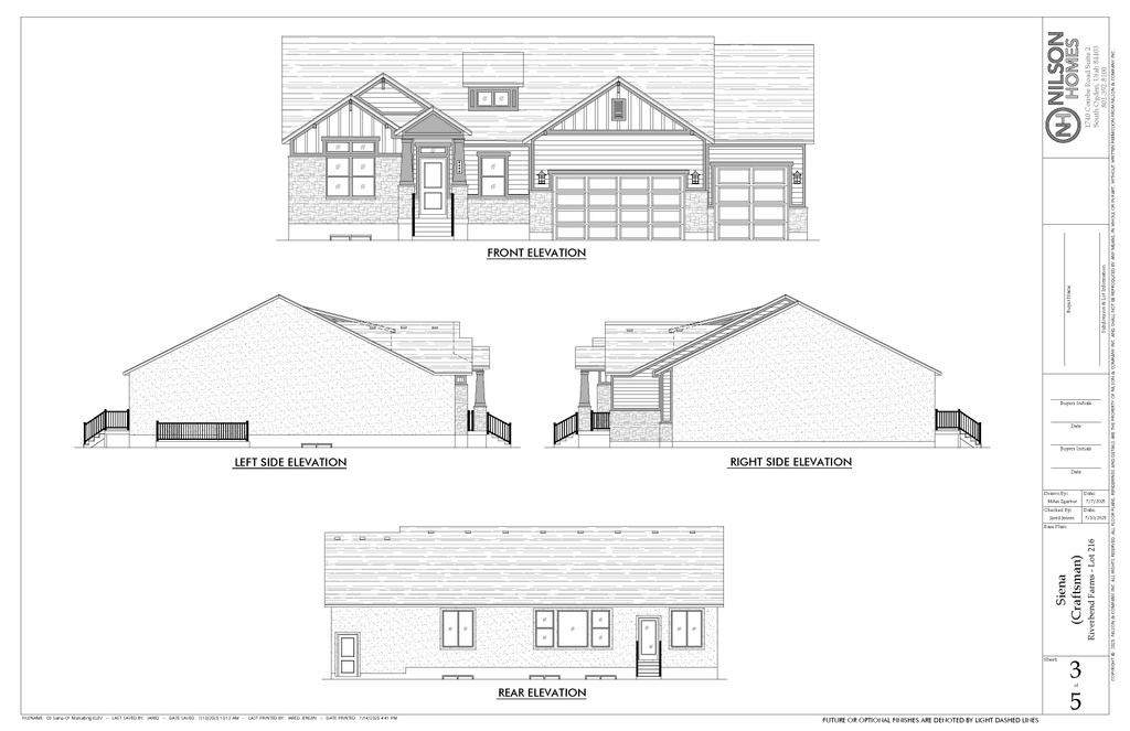 696 S 3500 W #216 West Weber, UT 84401