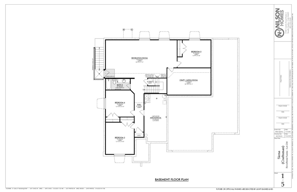 696 S 3500 W #216 West Weber, UT 84401