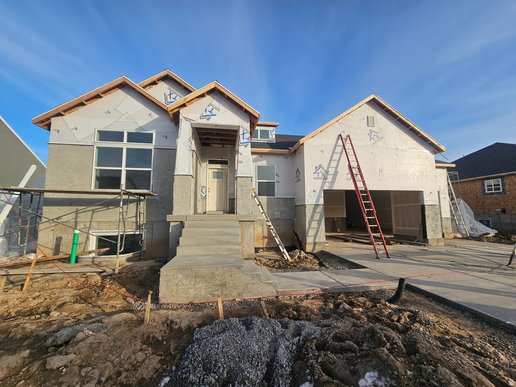 696 S 3500 W #216 West Weber, UT 84401