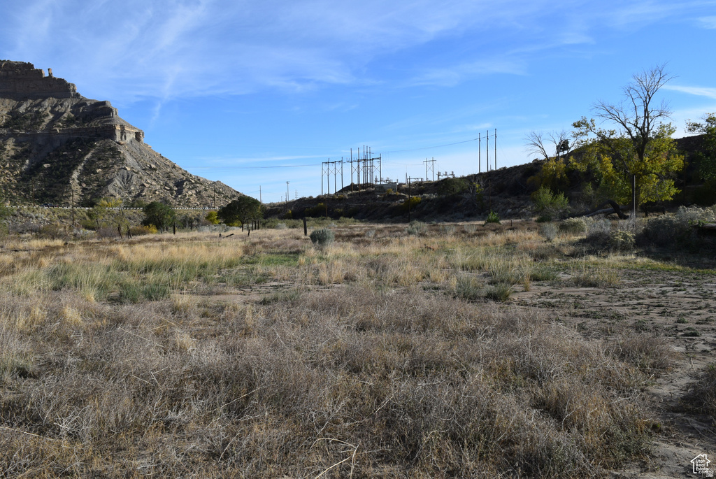 1377 N FRONTAGE Helper, UT 84526