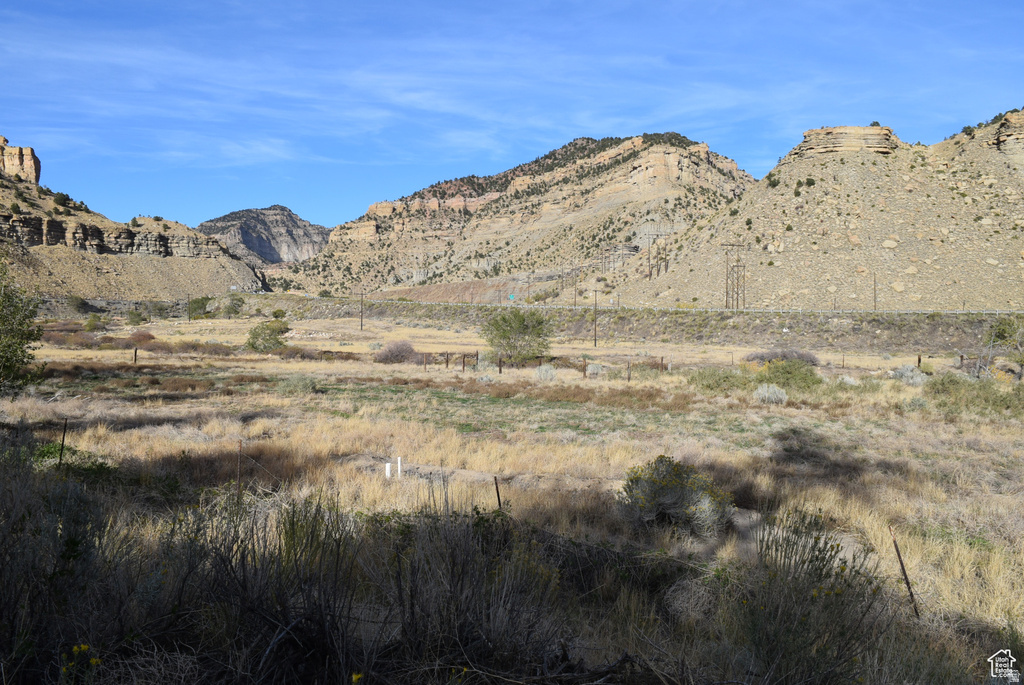 1377 N FRONTAGE Helper, UT 84526