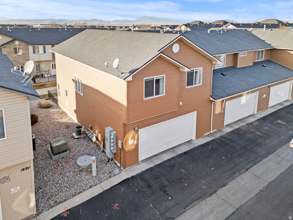 1521 N 420 W #104 Logan, UT 84341
