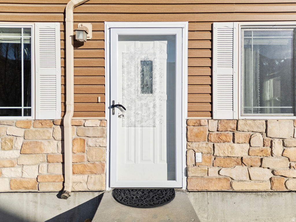 1521 N 420 W #104 Logan, UT 84341