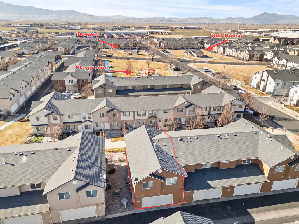 1521 N 420 W #104 Logan, UT 84341