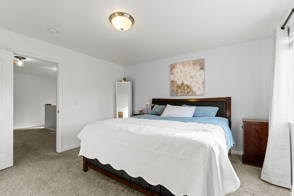 1521 N 420 W #104 Logan, UT 84341