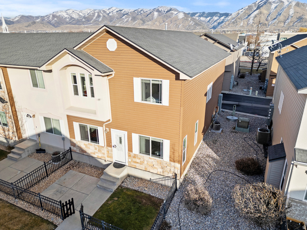 1521 N 420 W #104 Logan, UT 84341
