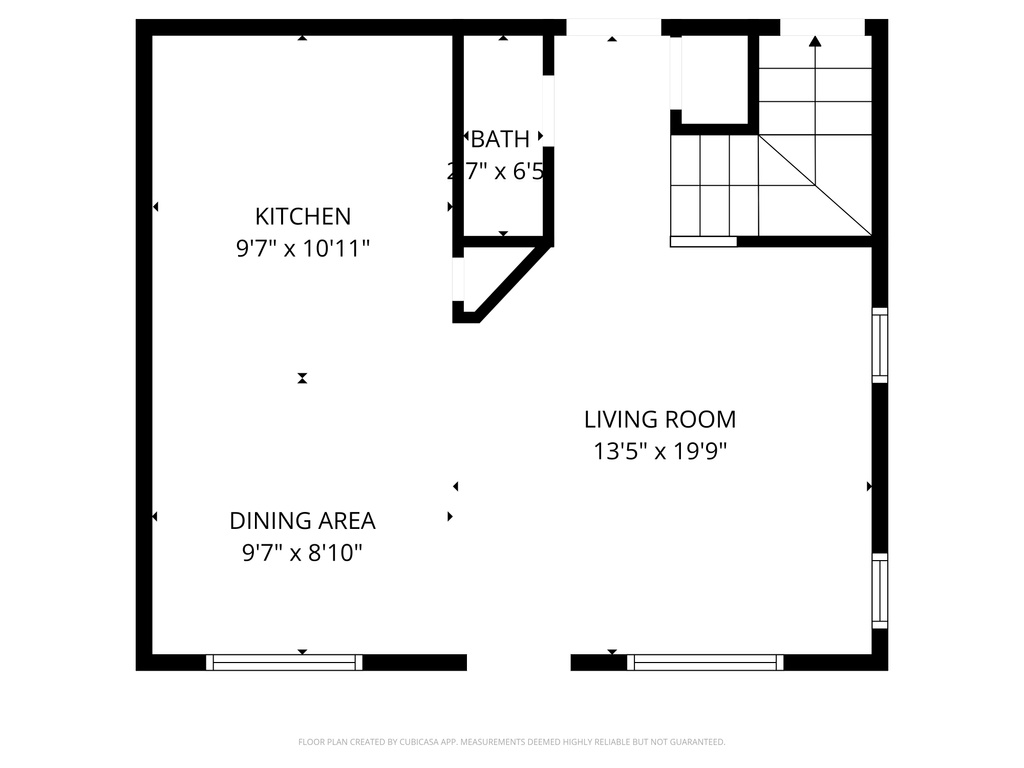 1521 N 420 W #104 Logan, UT 84341