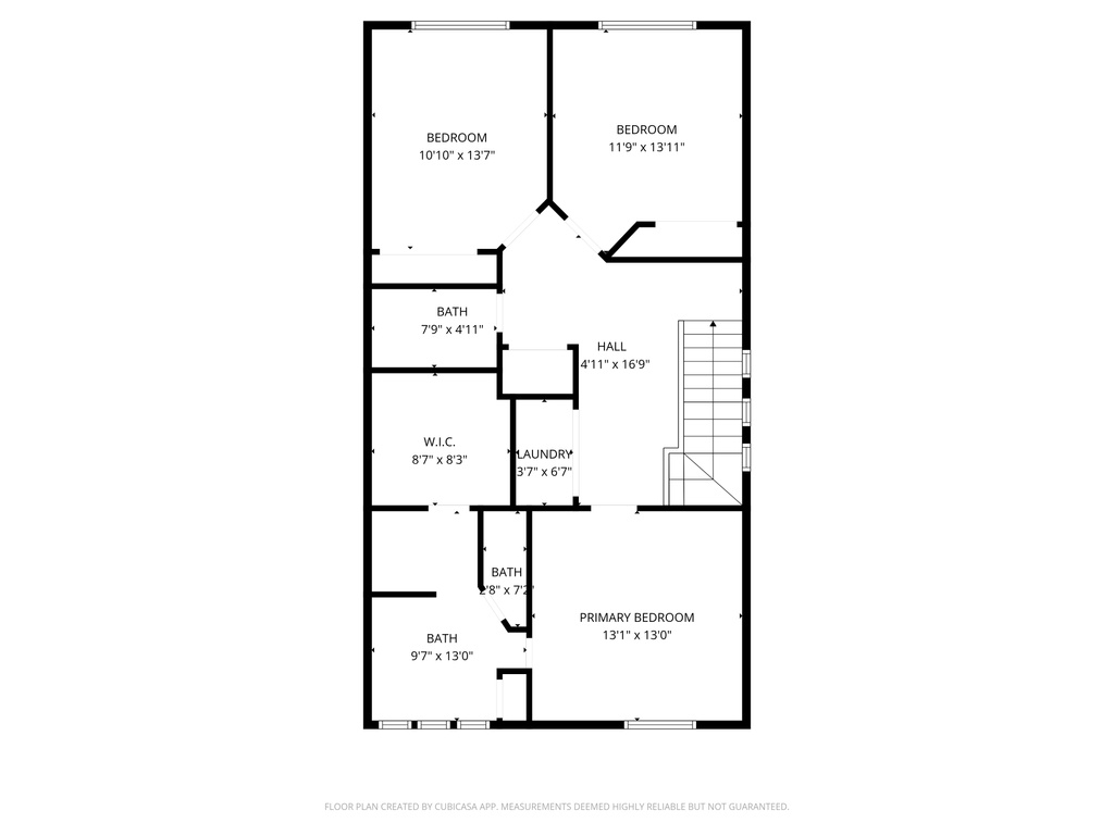 1521 N 420 W #104 Logan, UT 84341