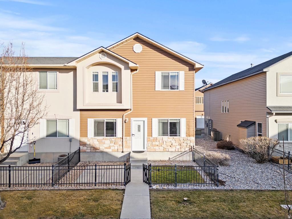 1521 N 420 W #104 Logan, UT 84341