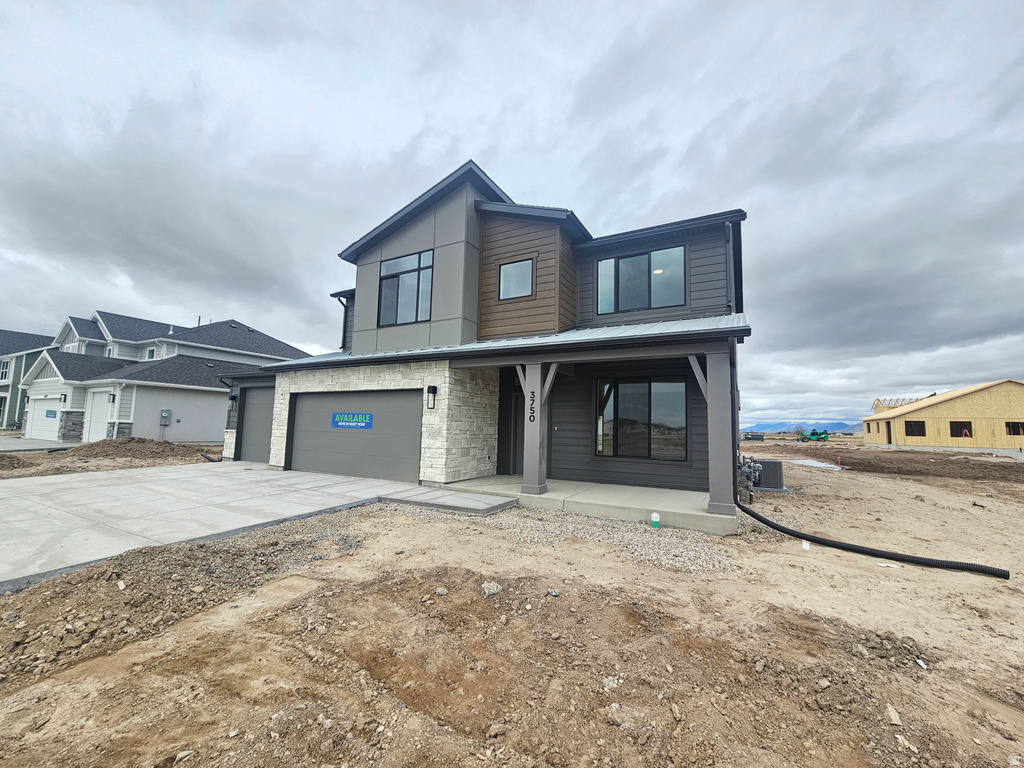 3750 W 1700 S #324 Taylor, UT 84401