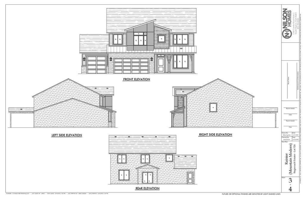 3750 W 1700 S #324 Taylor, UT 84401