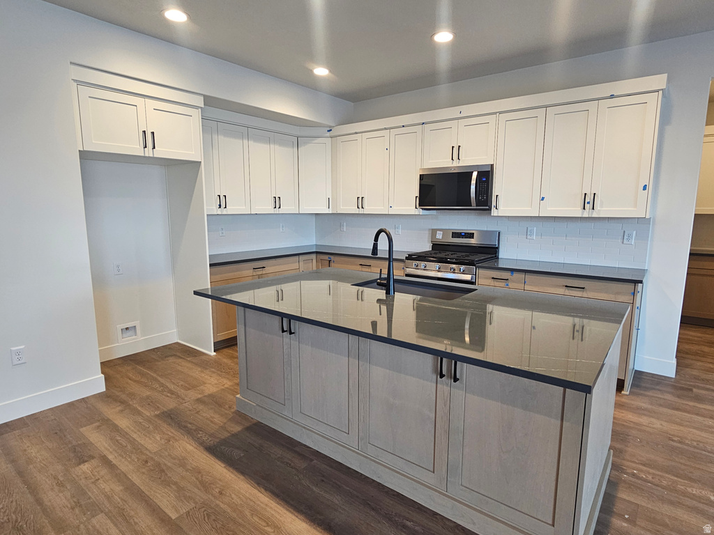 3750 W 1700 S #324 Taylor, UT 84401