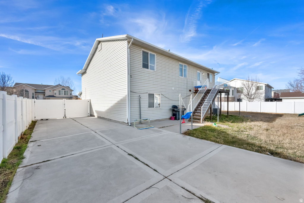 2973 S 6070 W West Valley City, UT 84128