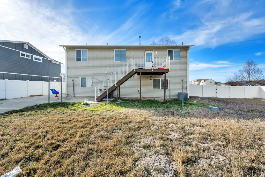 2973 S 6070 W West Valley City, UT 84128