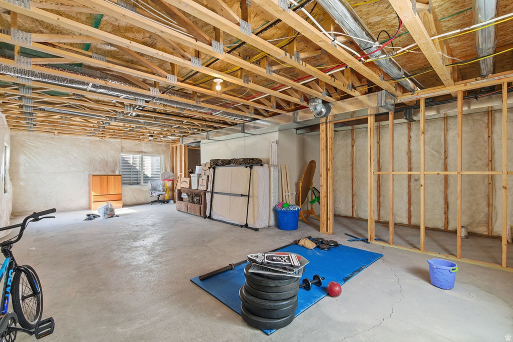 732 E STONEBRIAR DR Eagle Mountain, UT 84005