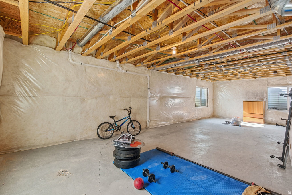 732 E STONEBRIAR DR Eagle Mountain, UT 84005