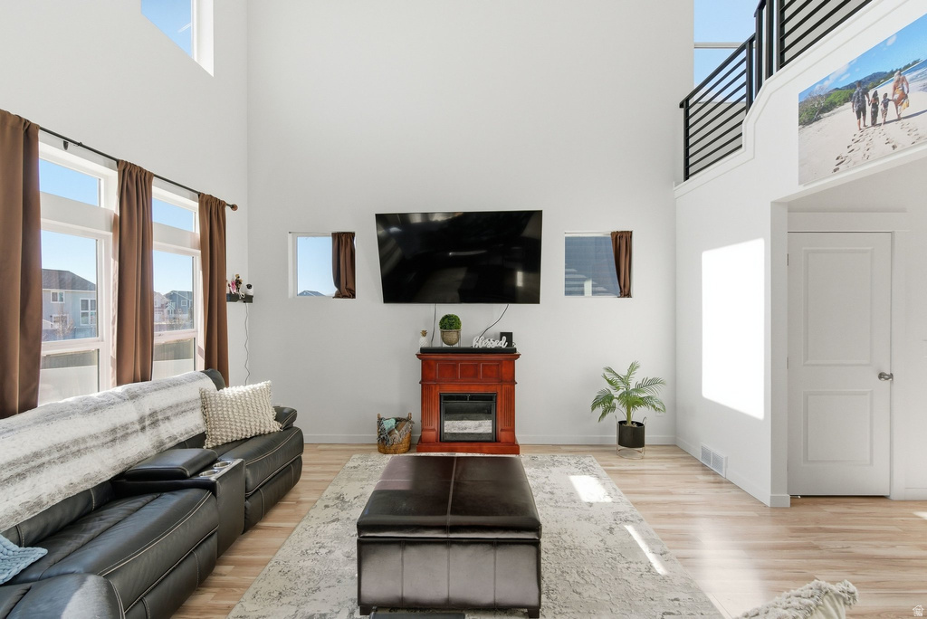 732 E STONEBRIAR DR Eagle Mountain, UT 84005