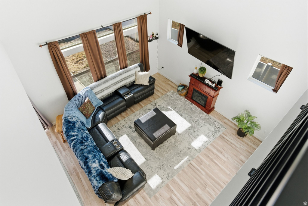 732 E STONEBRIAR DR Eagle Mountain, UT 84005