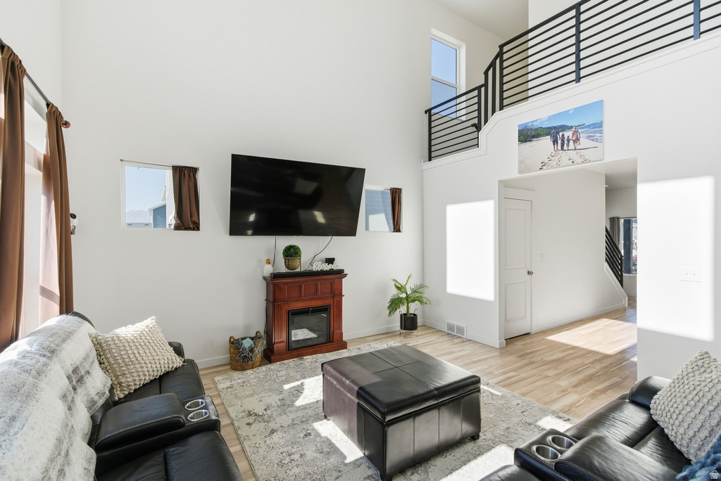 732 E STONEBRIAR DR Eagle Mountain, UT 84005