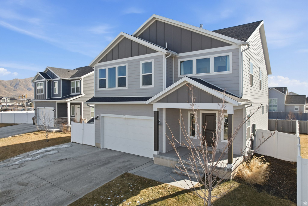 732 E STONEBRIAR DR Eagle Mountain, UT 84005