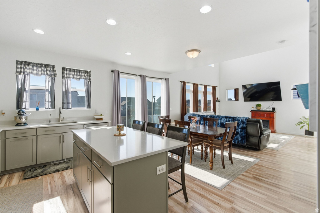 732 E STONEBRIAR DR Eagle Mountain, UT 84005