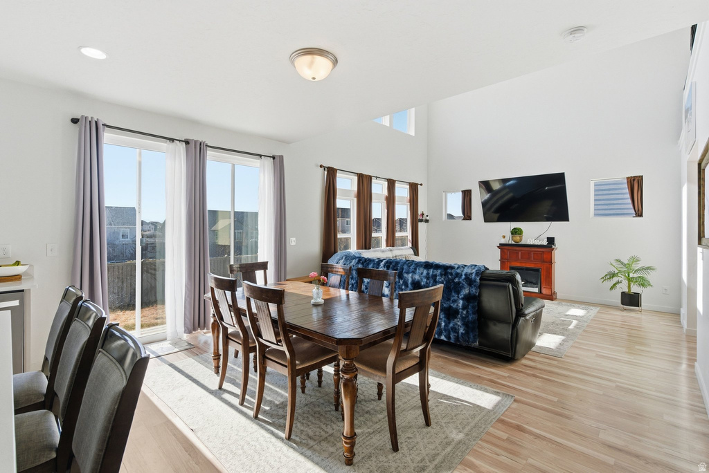 732 E STONEBRIAR DR Eagle Mountain, UT 84005