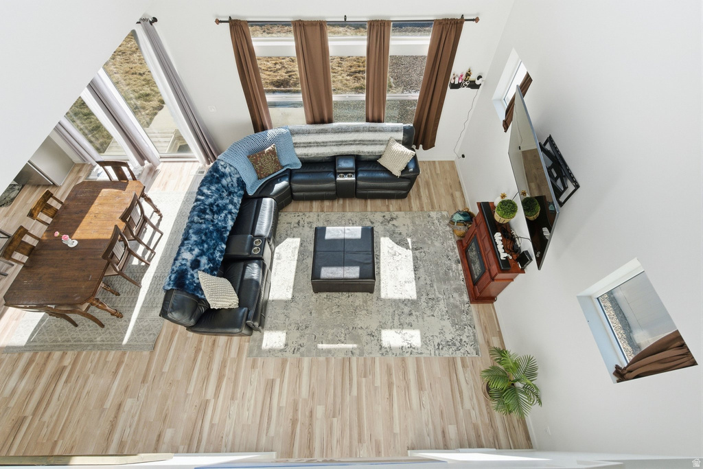 732 E STONEBRIAR DR Eagle Mountain, UT 84005