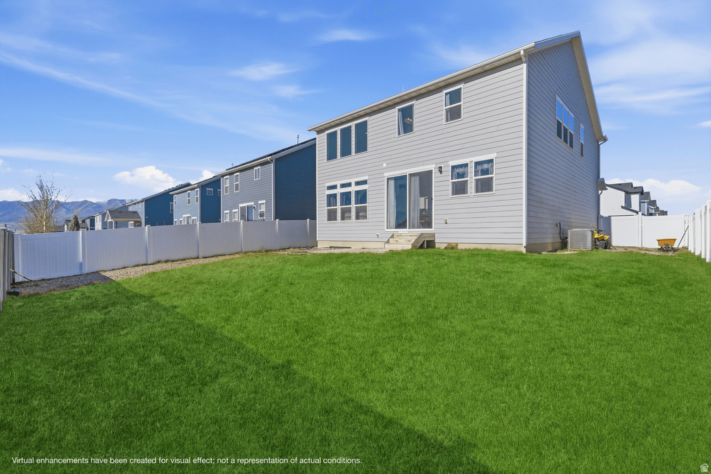 732 E STONEBRIAR DR Eagle Mountain, UT 84005