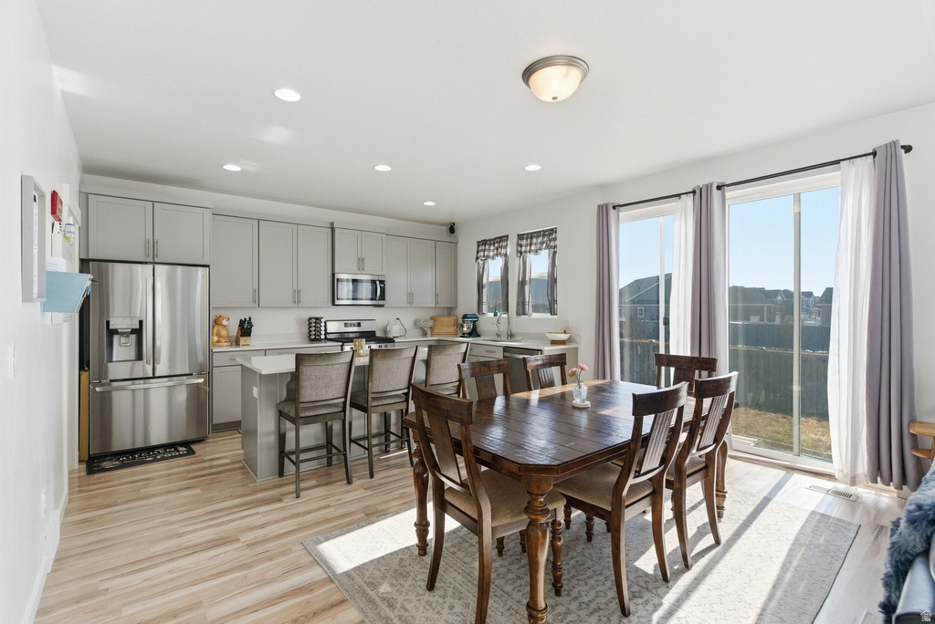 732 E STONEBRIAR DR Eagle Mountain, UT 84005