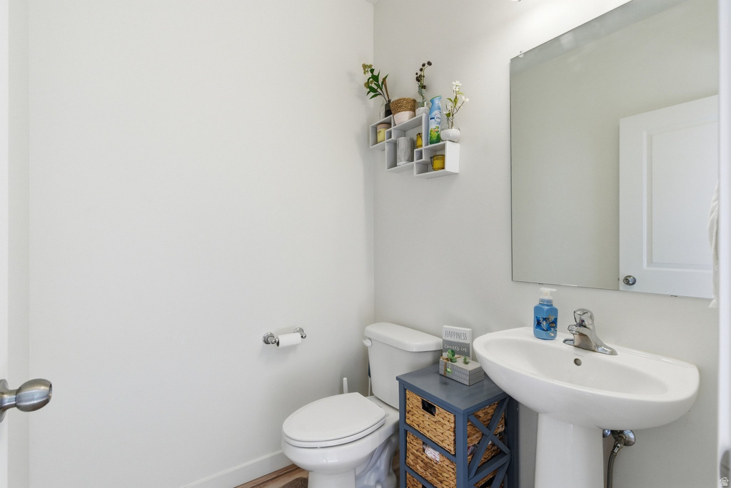 732 E STONEBRIAR DR Eagle Mountain, UT 84005