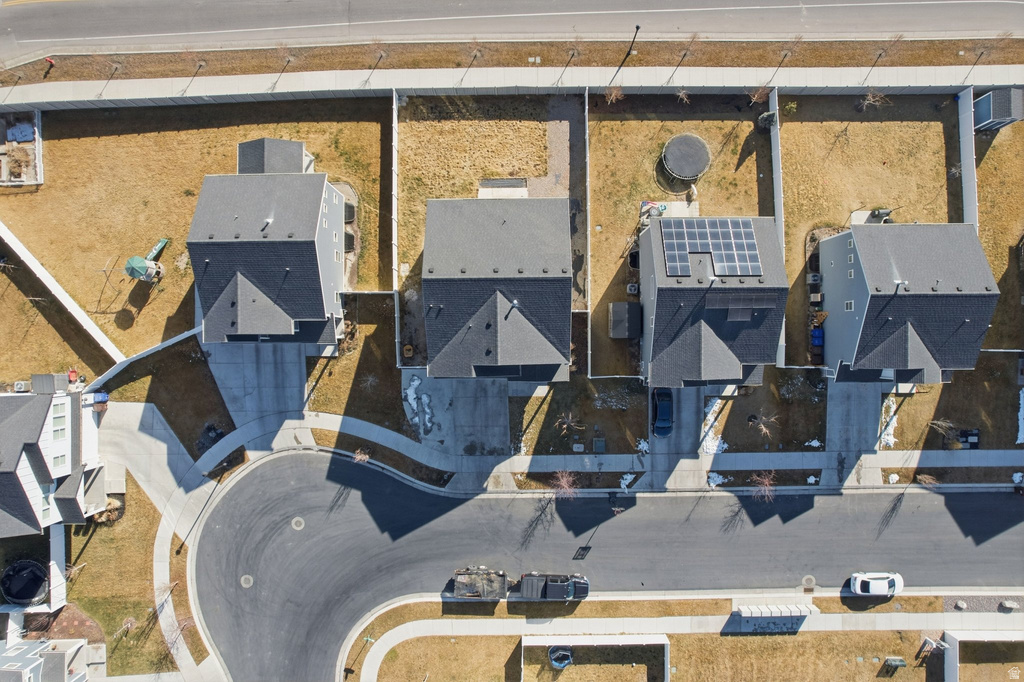 732 E STONEBRIAR DR Eagle Mountain, UT 84005