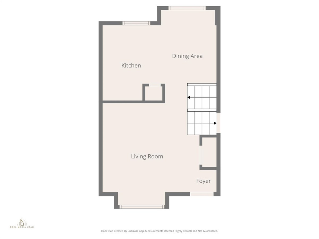 516 W 200 S Clearfield, UT 84015