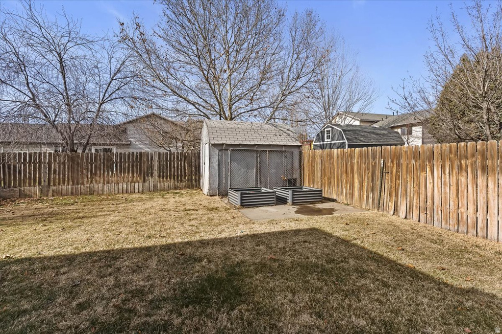 516 W 200 S Clearfield, UT 84015