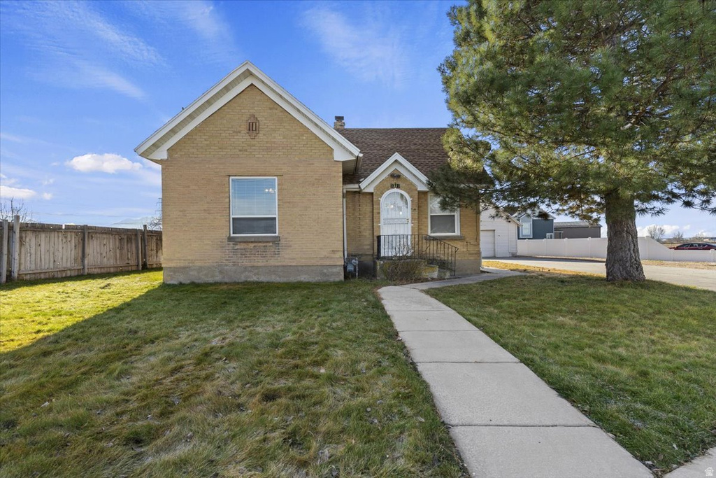 3319 W NORTH PLAIN CITY RD Plain City, UT 84404