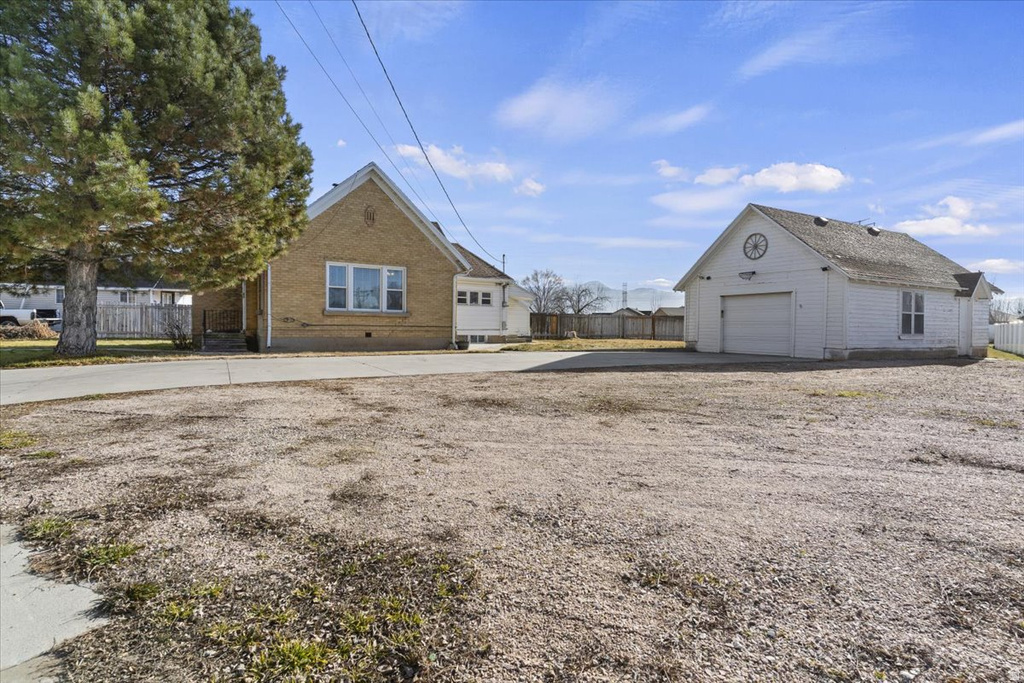 3319 W NORTH PLAIN CITY RD Plain City, UT 84404