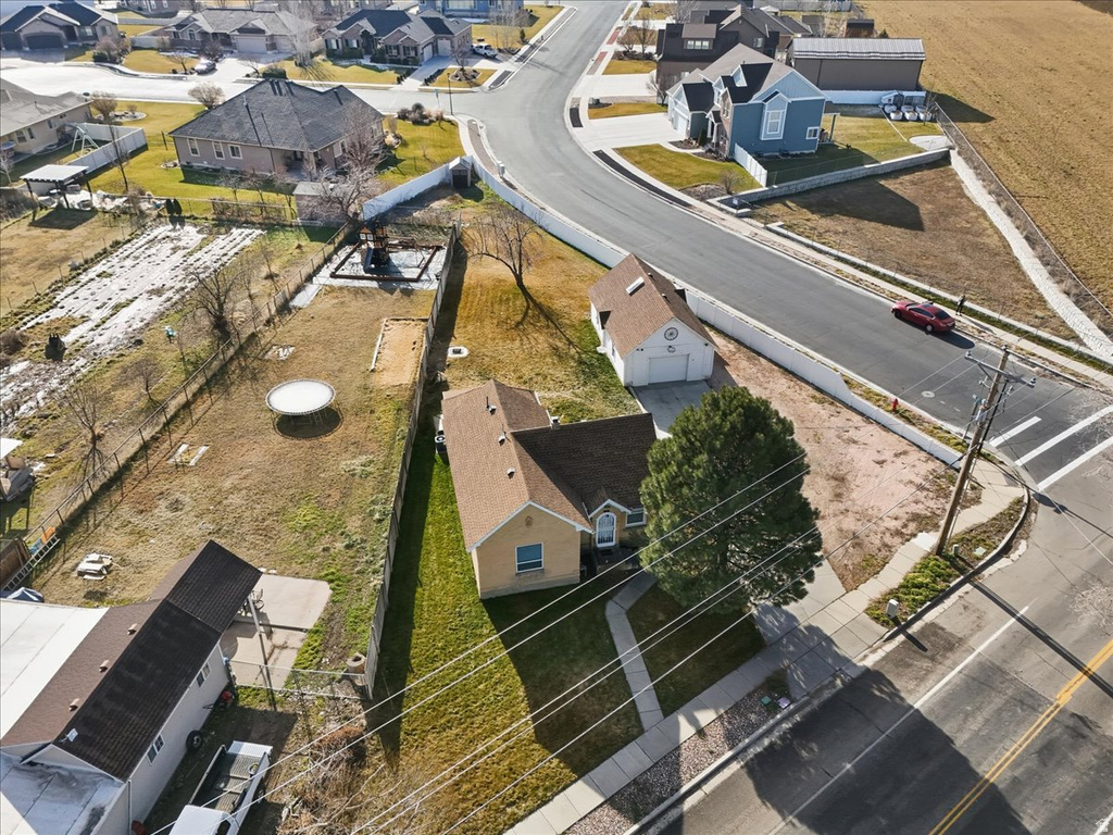 3319 W NORTH PLAIN CITY RD Plain City, UT 84404