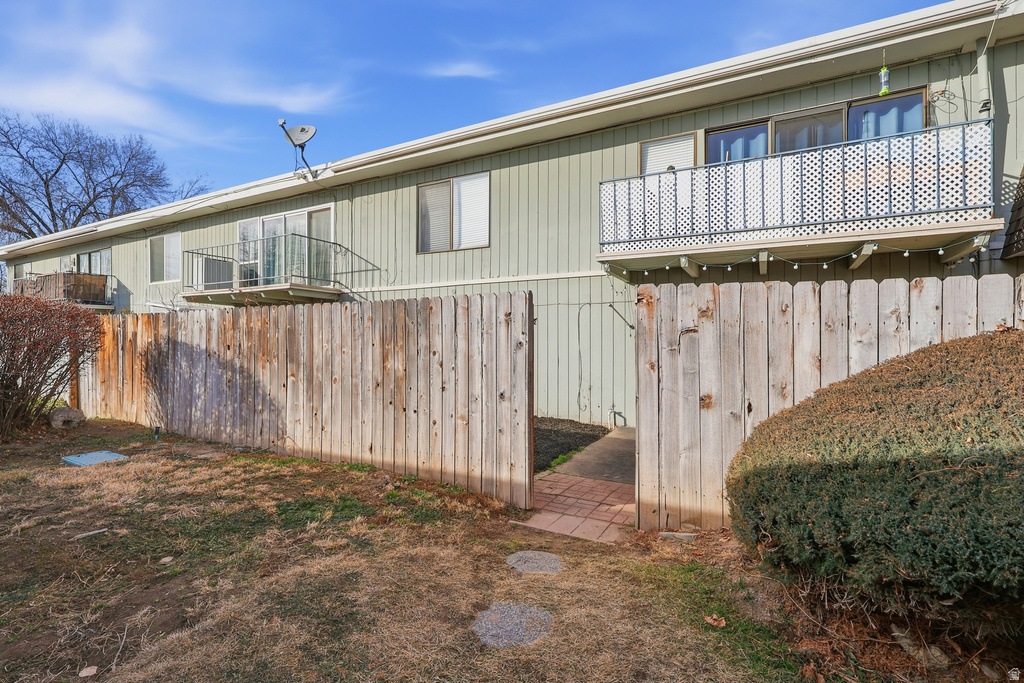 54 W LESTER AVE #I13 Salt Lake City, UT 84107