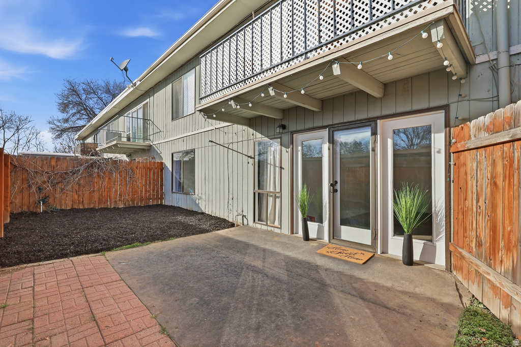 54 W LESTER AVE #I13 Salt Lake City, UT 84107