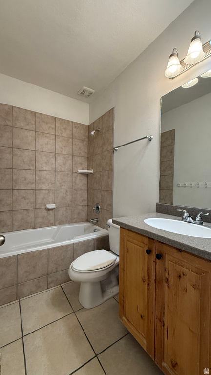 3117 E SOMERSET VILLAGE WAY Spanish Fork, UT 84660