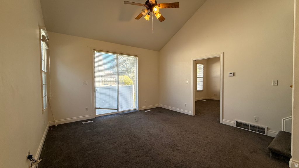 3117 E SOMERSET VILLAGE WAY Spanish Fork, UT 84660