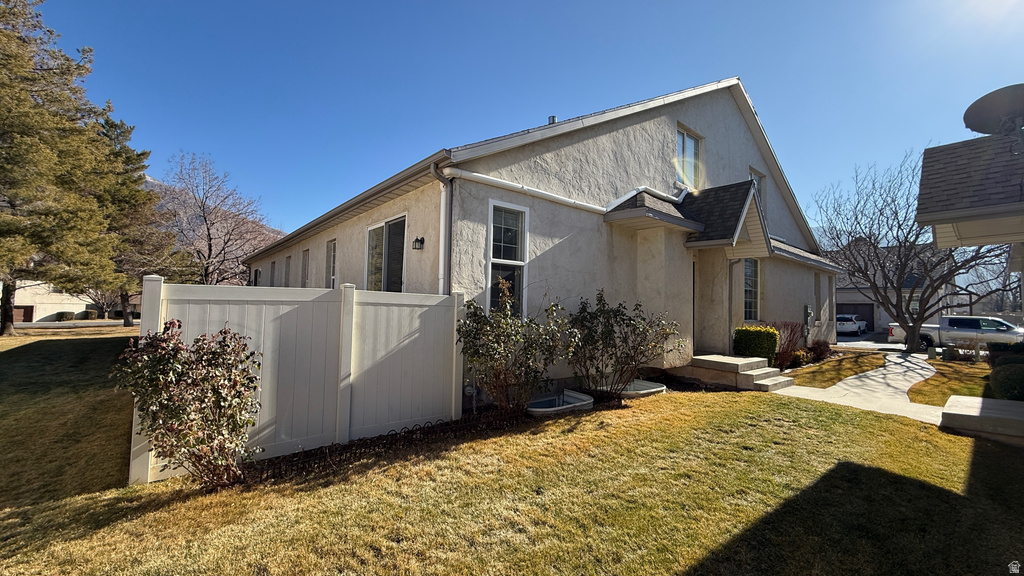 3117 E SOMERSET VILLAGE WAY Spanish Fork, UT 84660