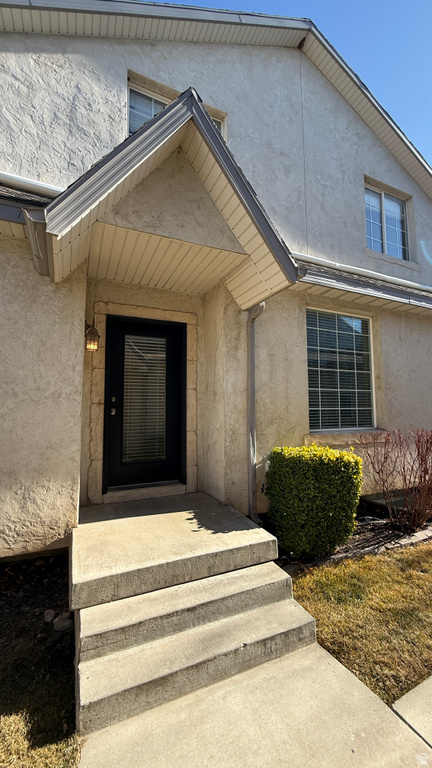 3117 E SOMERSET VILLAGE WAY Spanish Fork, UT 84660