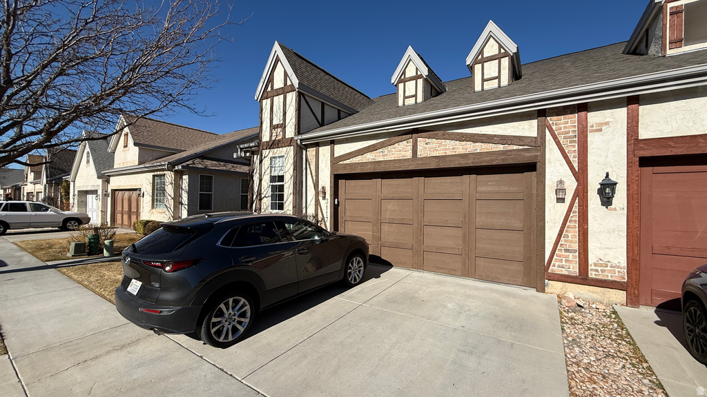 3117 E SOMERSET VILLAGE WAY Spanish Fork, UT 84660