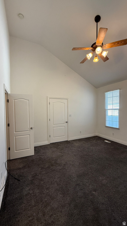 3117 E SOMERSET VILLAGE WAY Spanish Fork, UT 84660